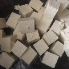 Tofu Cubes